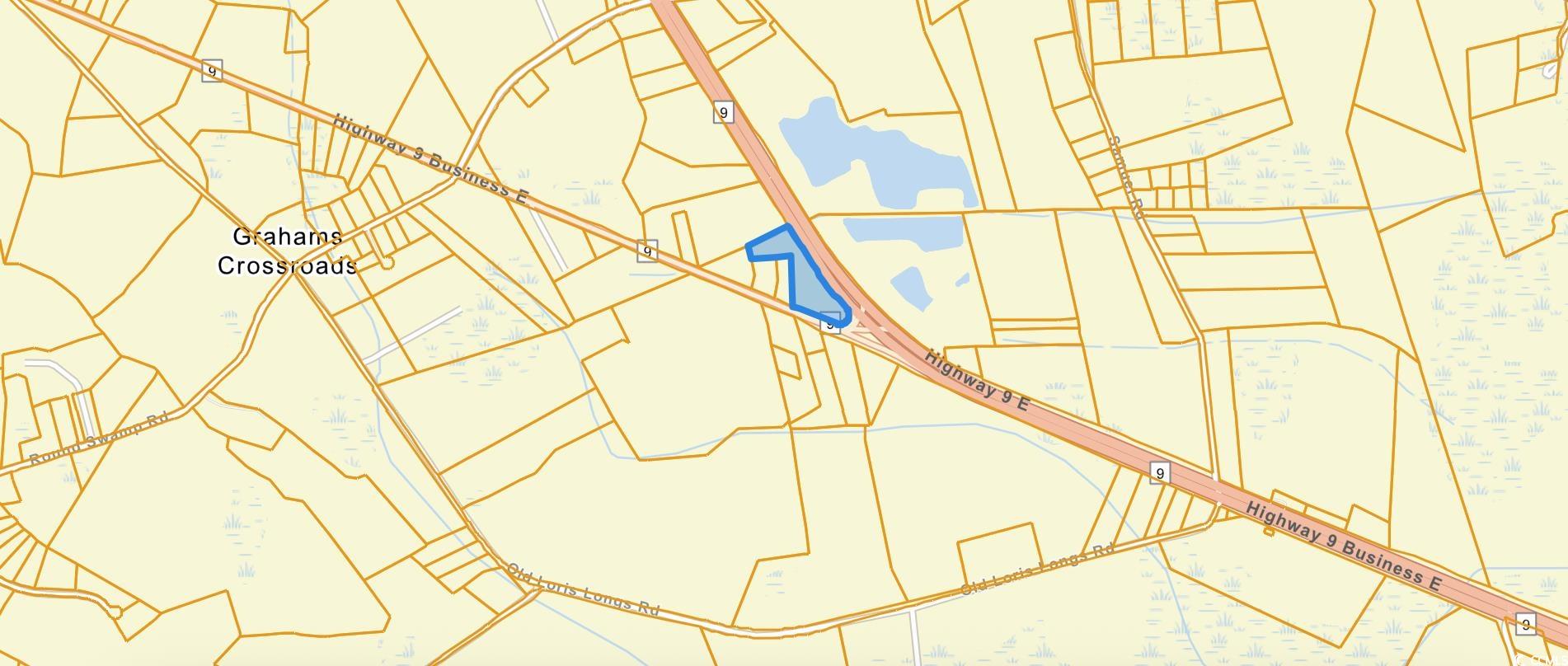 3499 Highway 9 Business Loris, SC 29569 - Photo 7 of 7