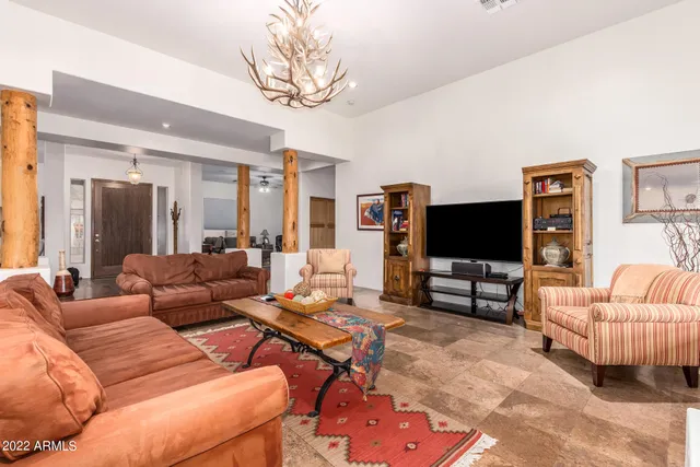 $6,500 | 5872 East Red Dog Drive, Cave Creek, AZ 85331