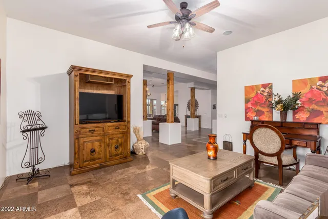 $6,500 | 5872 East Red Dog Drive, Cave Creek, AZ 85331