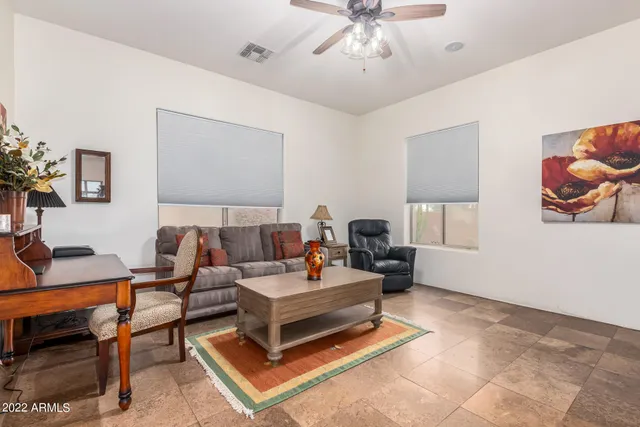 $6,500 | 5872 East Red Dog Drive, Cave Creek, AZ 85331