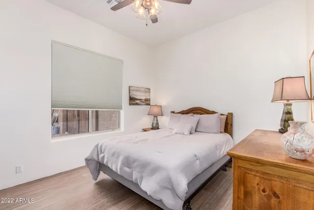 $6,500 | 5872 East Red Dog Drive, Cave Creek, AZ 85331