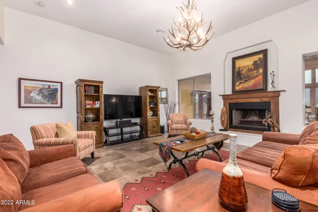 $6,500 | 5872 East Red Dog Drive, Cave Creek, AZ 85331