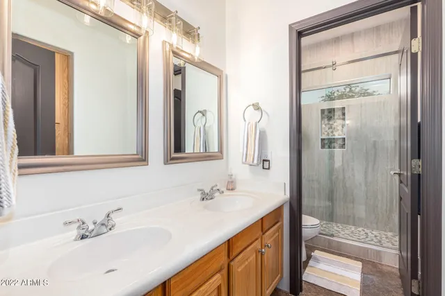 $6,500 | 5872 East Red Dog Drive, Cave Creek, AZ 85331