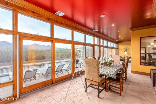 $6,500 | 5872 East Red Dog Drive, Cave Creek, AZ 85331