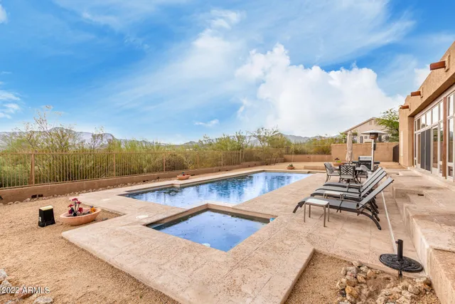 $6,500 | 5872 East Red Dog Drive, Cave Creek, AZ 85331