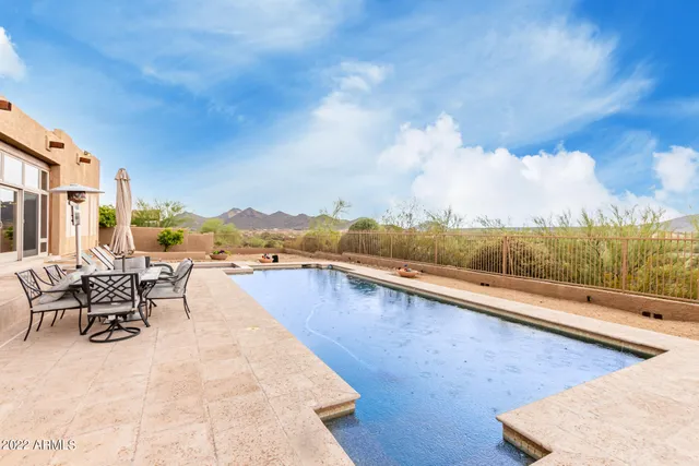 $6,500 | 5872 East Red Dog Drive, Cave Creek, AZ 85331