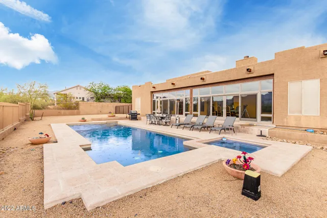 $6,500 | 5872 East Red Dog Drive, Cave Creek, AZ 85331