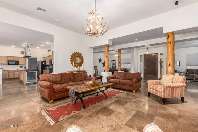 $6,500 | 5872 East Red Dog Drive, Cave Creek, AZ 85331