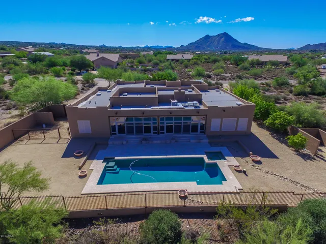 $6,500 | 5872 East Red Dog Drive, Cave Creek, AZ 85331