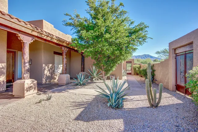 $6,500 | 5872 East Red Dog Drive, Cave Creek, AZ 85331