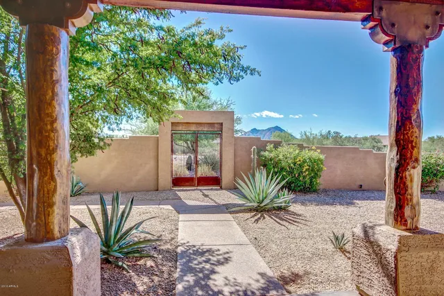 $6,500 | 5872 East Red Dog Drive, Cave Creek, AZ 85331