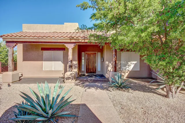 $6,500 | 5872 East Red Dog Drive, Cave Creek, AZ 85331