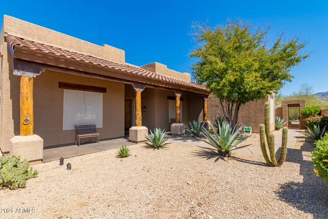 $6,500 | 5872 East Red Dog Drive, Cave Creek, AZ 85331
