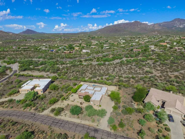 $6,500 | 5872 East Red Dog Drive, Cave Creek, AZ 85331