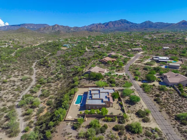 $6,500 | 5872 East Red Dog Drive, Cave Creek, AZ 85331