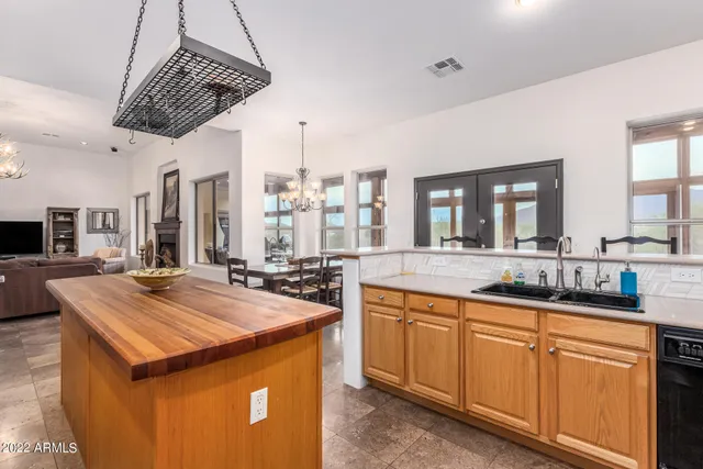 $6,500 | 5872 East Red Dog Drive, Cave Creek, AZ 85331