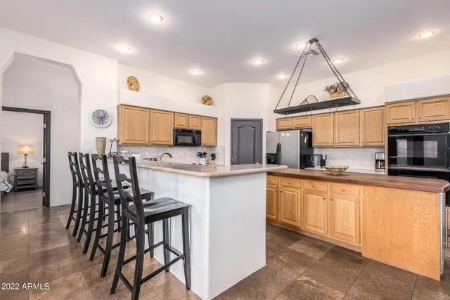 $6,500 | 5872 East Red Dog Drive, Cave Creek, AZ 85331