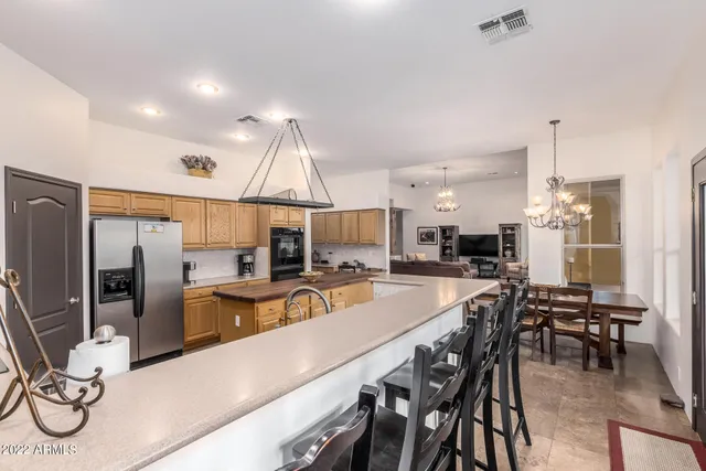 $6,500 | 5872 East Red Dog Drive, Cave Creek, AZ 85331