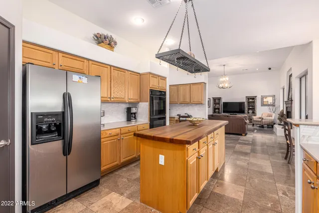 $6,500 | 5872 East Red Dog Drive, Cave Creek, AZ 85331