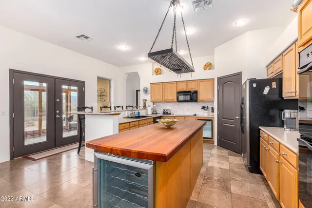 $6,500 | 5872 East Red Dog Drive, Cave Creek, AZ 85331