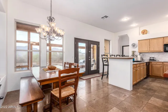 $6,500 | 5872 East Red Dog Drive, Cave Creek, AZ 85331