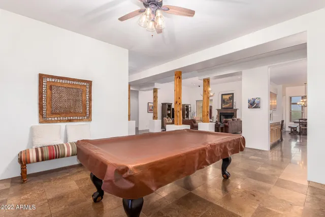 $6,500 | 5872 East Red Dog Drive, Cave Creek, AZ 85331