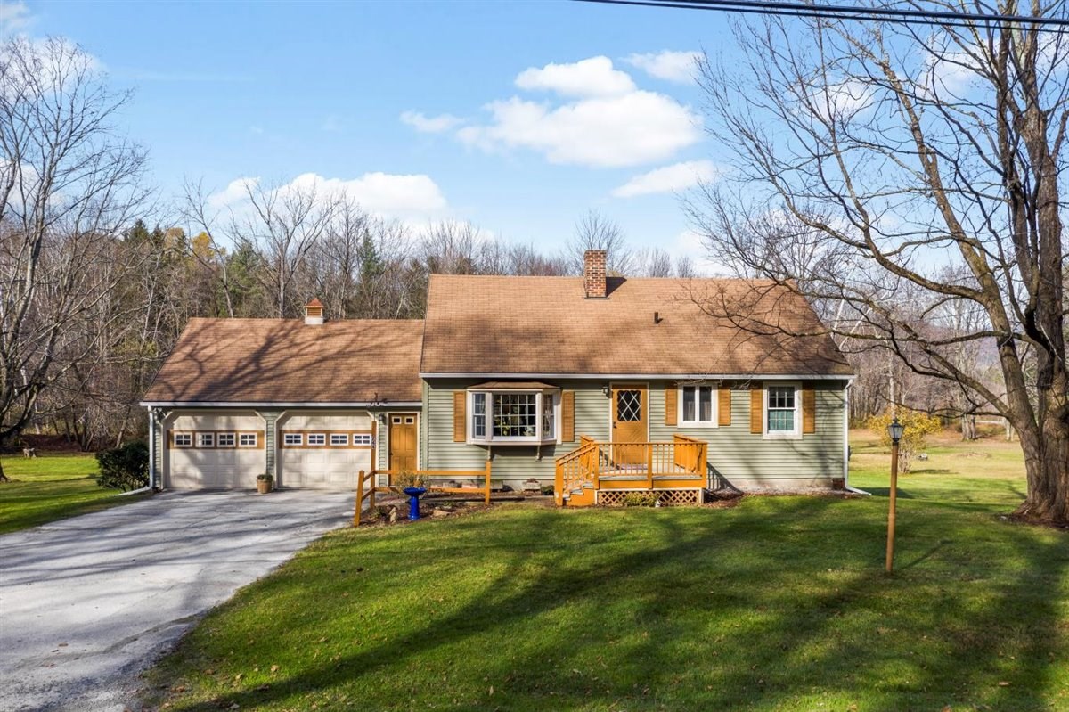 244 Myers Road Shaftsbury, VT 05262 - Photo 1 of 40 Gallery Image 1