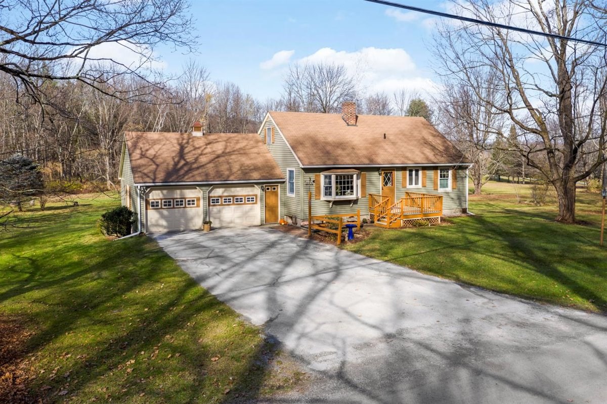 244 Myers Road Shaftsbury, VT 05262 - Photo 2 of 40 Gallery Image 2