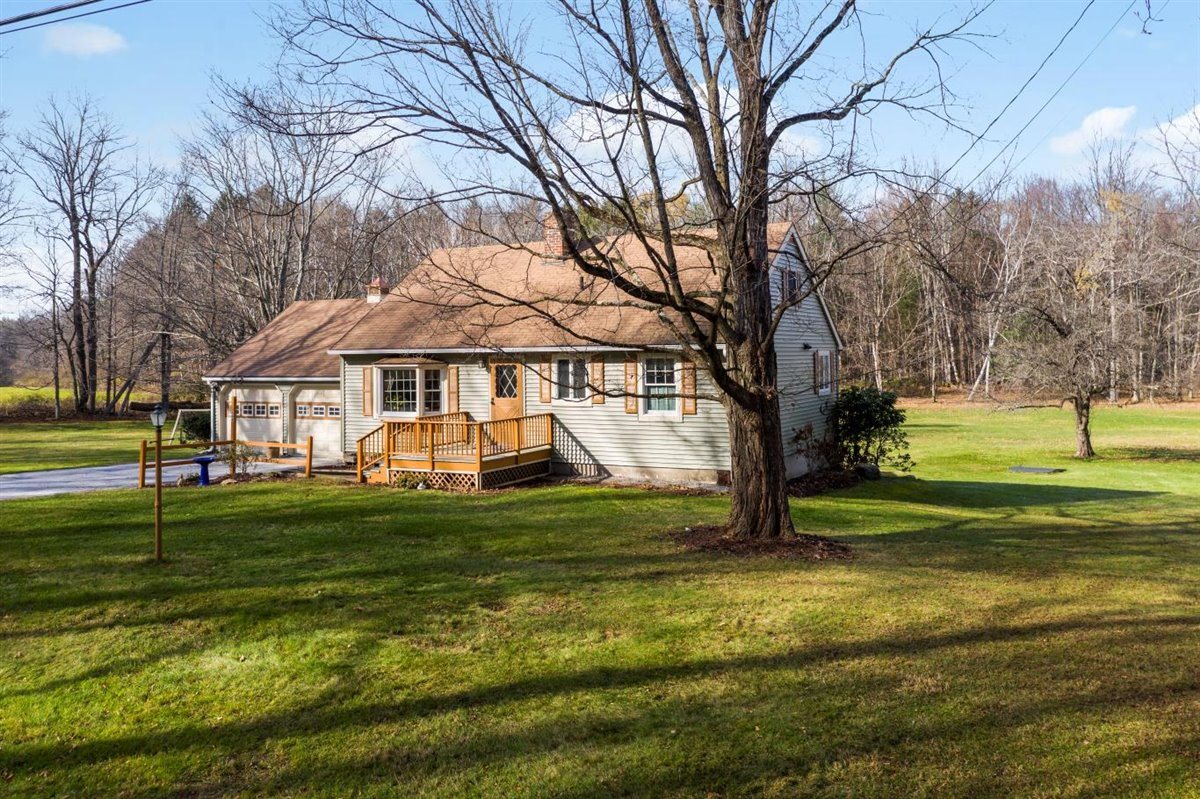 244 Myers Road Shaftsbury, VT 05262 - Photo 3 of 40 Gallery Image 3