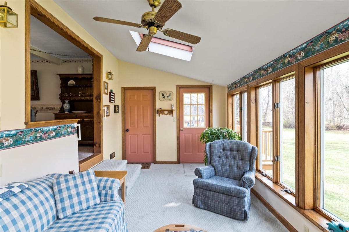 244 Myers Road Shaftsbury, VT 05262 - Photo 26 of 40 Gallery Image 26