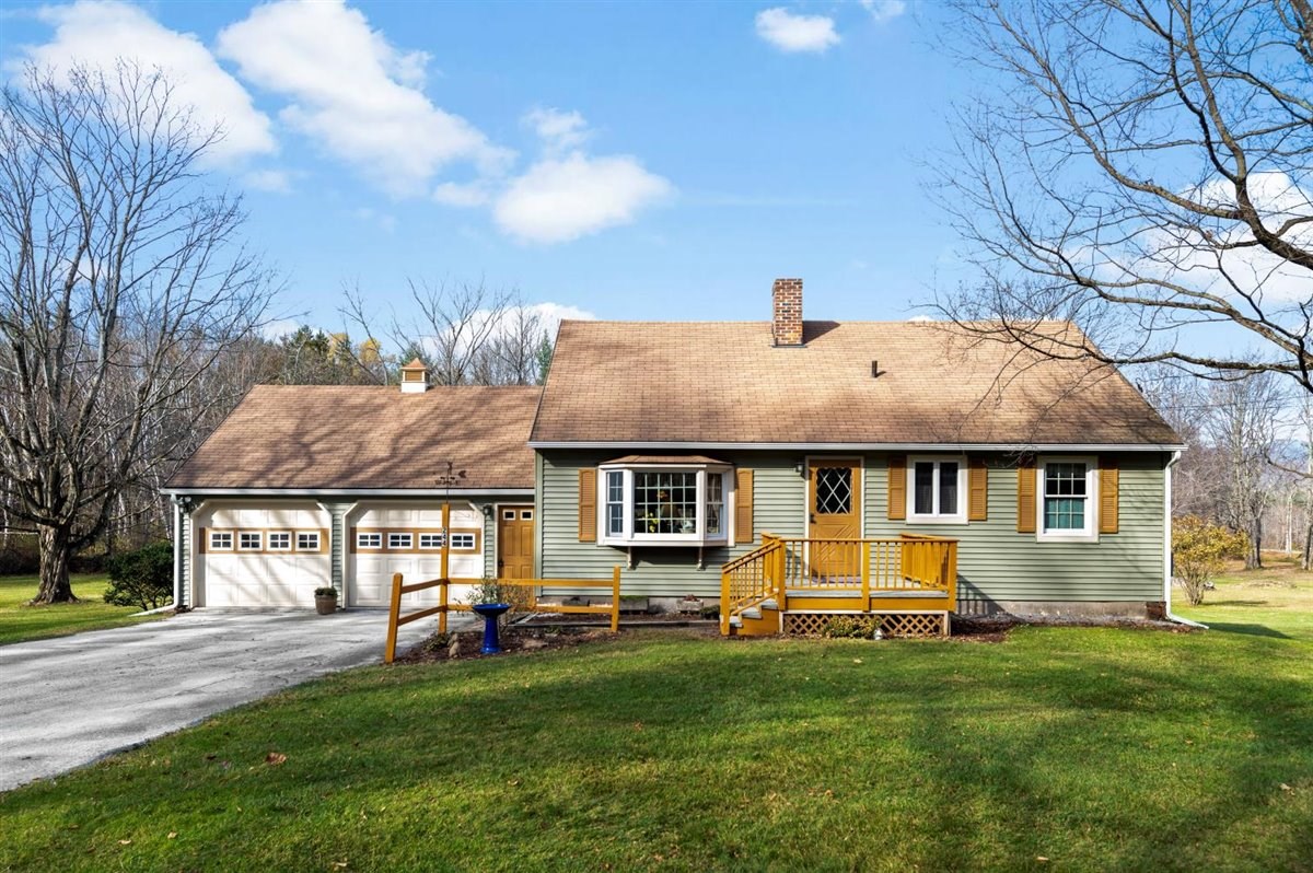 244 Myers Road Shaftsbury, VT 05262 - Photo 37 of 40 Gallery Image 37
