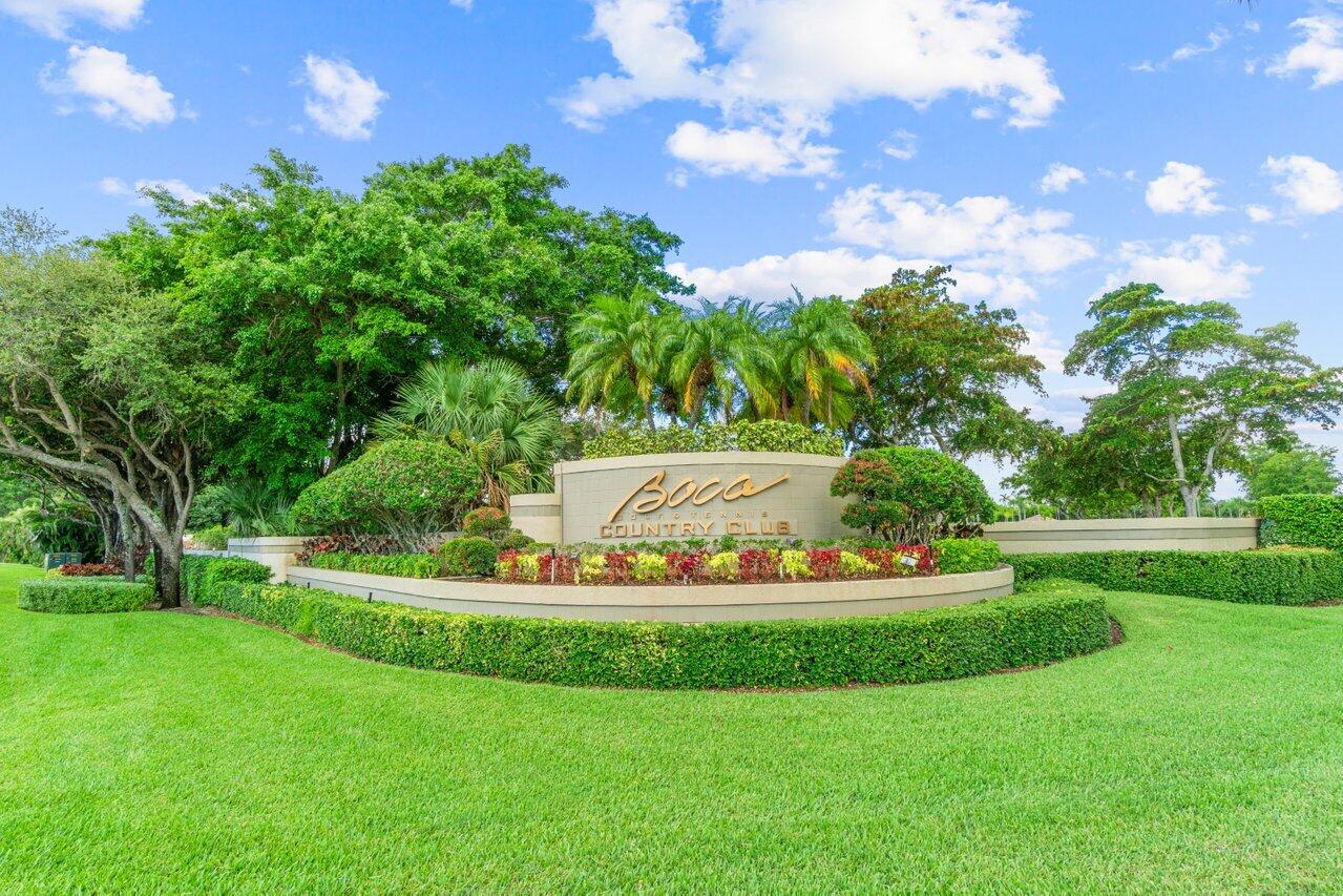 17064 Boca Club Boulevard, Unit 3 Boca Raton, FL 33487 - Photo 33 of 34 039-17064BocaClubBoulevard-BocaRaton-FL-