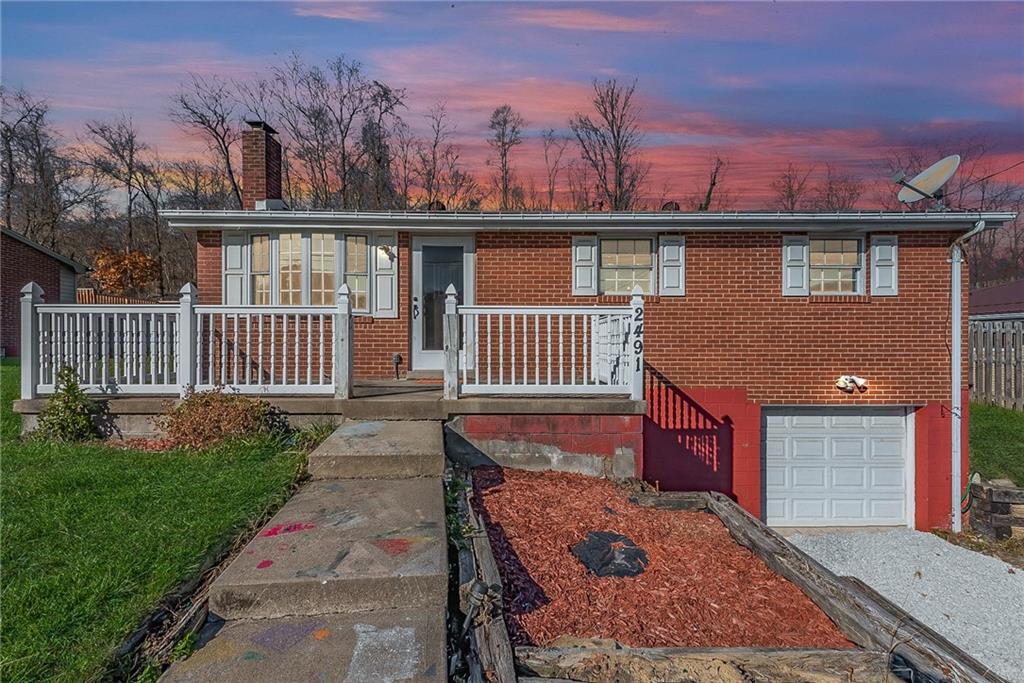 2491 Mars Hill Road Rillton, PA 15678 - Photo 1 of 25 Gallery Image 1