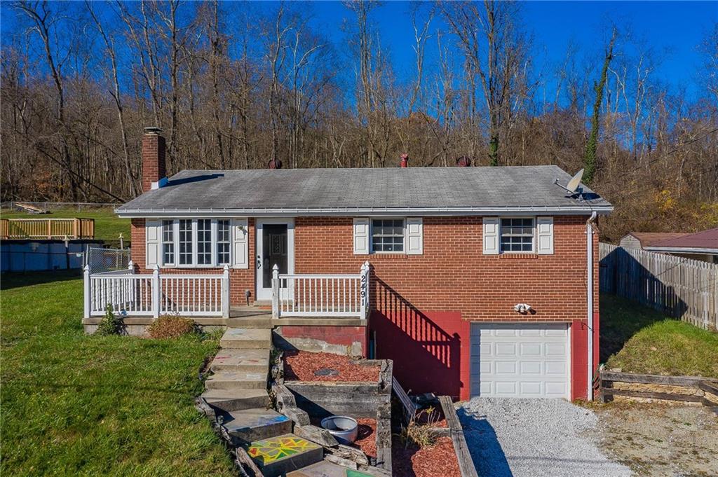 2491 Mars Hill Road Rillton, PA 15678 - Photo 2 of 25 Gallery Image 2
