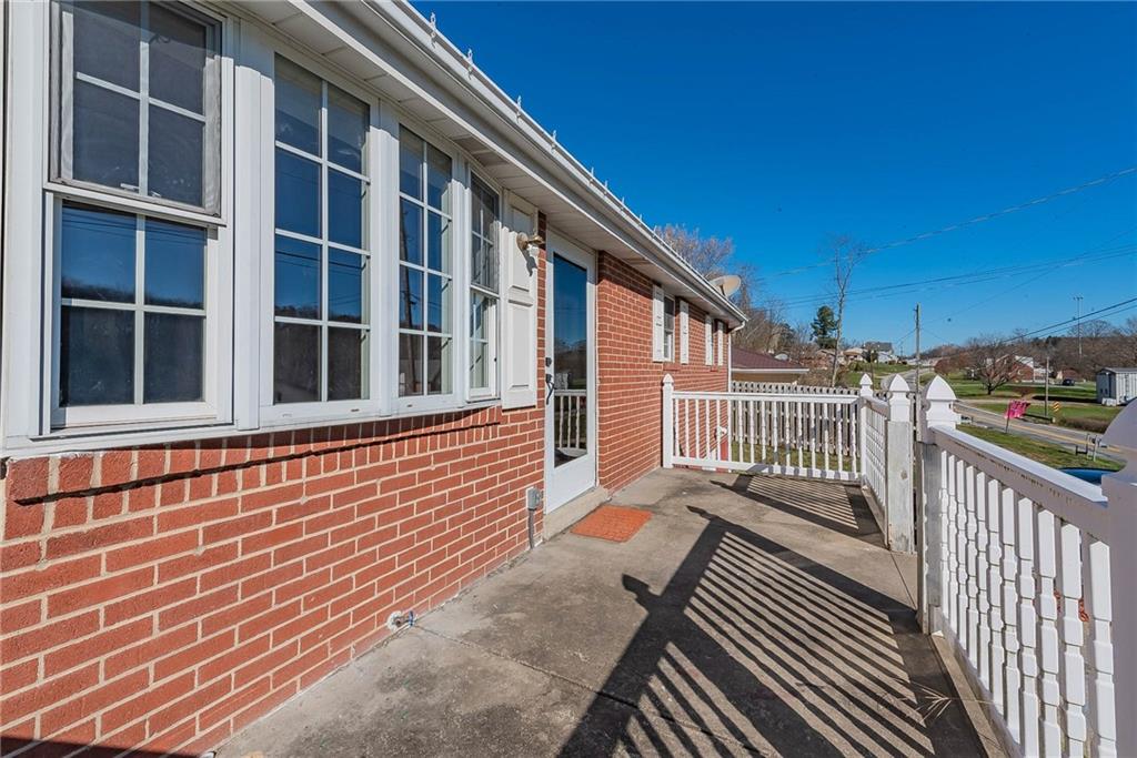 2491 Mars Hill Road Rillton, PA 15678 - Photo 3 of 25 Gallery Image 3