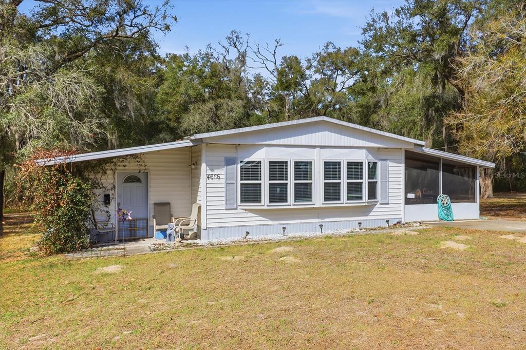 4686 South Brush Hollow Loop Inverness, FL 34450 - Photo 31 of 44