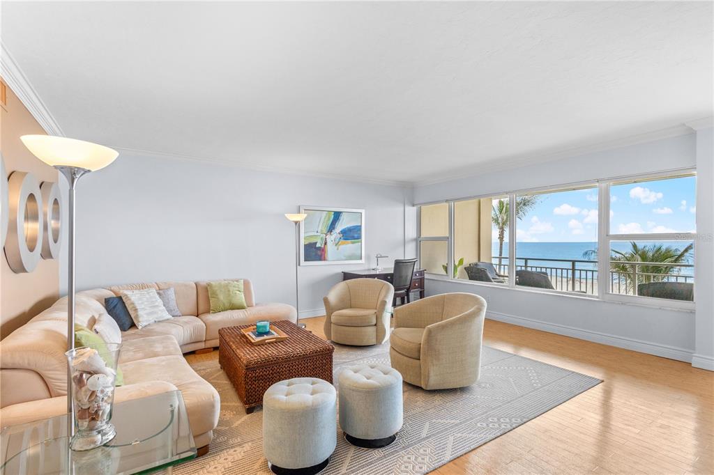 603 Longboat Club Road, Unit 202N Longboat Key, FL 34228 - Photo 3 of 45