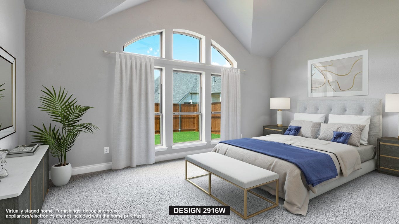 506 Watershield Cove Georgetown, TX 78633 - Photo 4 of 9