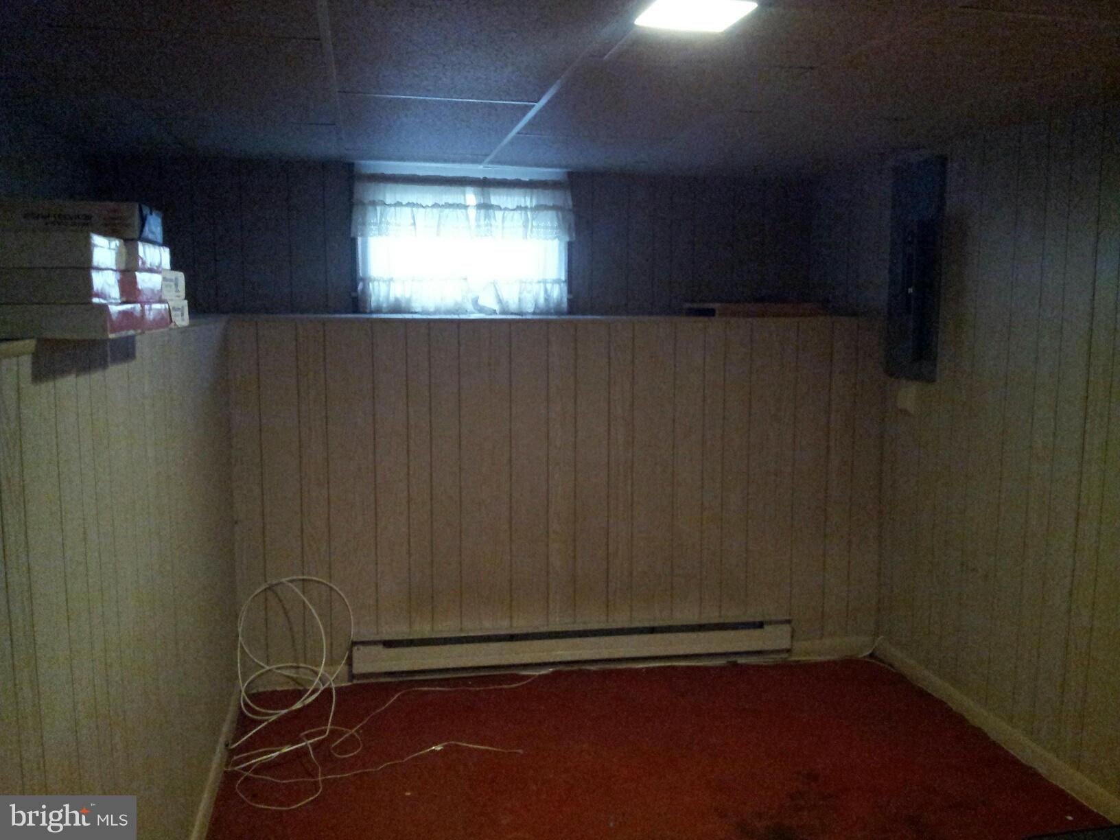 53 Ritters Lane Owings Mills, MD 21117 - Photo 8 of 17 Basement
