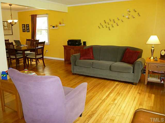 4905 Rampart Street Raleigh, NC 27609 - Photo 9 of 24 Photo 9