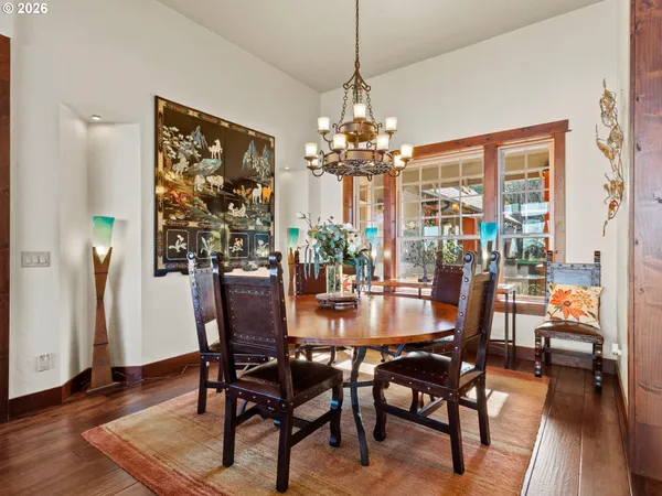 $2,199,000 | 7118 Grandview Avenue, Scotts Mills, OR 97375
