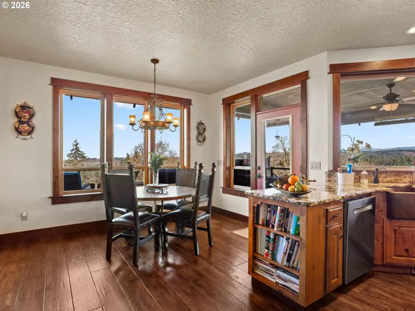 $2,199,000 | 7118 Grandview Avenue, Scotts Mills, OR 97375