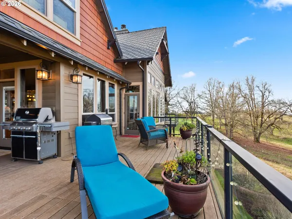 $2,199,000 | 7118 Grandview Avenue, Scotts Mills, OR 97375