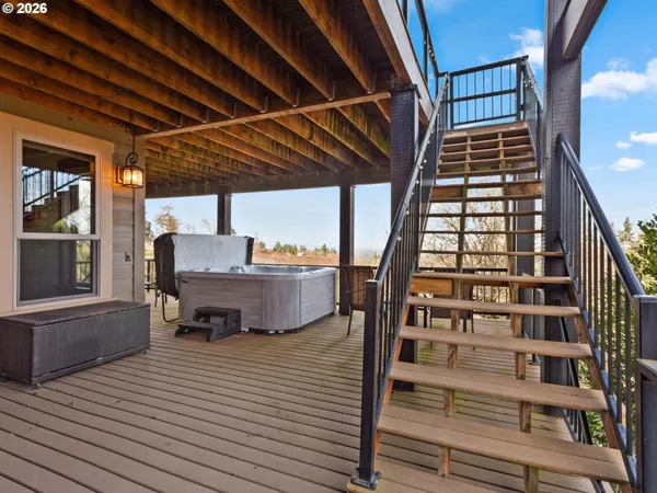 $2,199,000 | 7118 Grandview Avenue, Scotts Mills, OR 97375