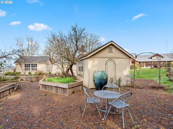 $2,199,000 | 7118 Grandview Avenue, Scotts Mills, OR 97375