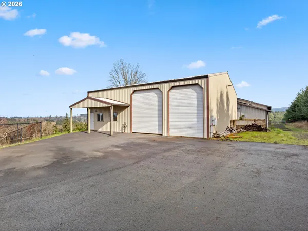 $2,199,000 | 7118 Grandview Avenue, Scotts Mills, OR 97375
