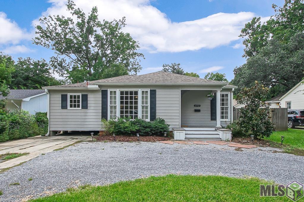4752 Palm Street Baton Rouge, LA 70808 - Photo 2 of 13