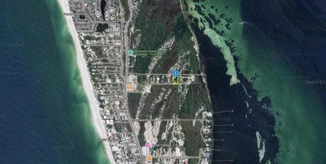 $204,999 | 379 Blue Heron Drive, Port St. Joe, FL 32456