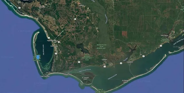 $204,999 | 379 Blue Heron Drive, Port St. Joe, FL 32456