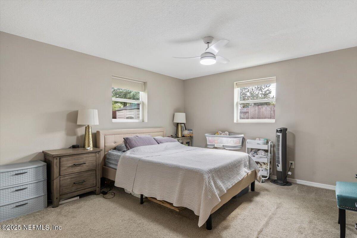 325 Sargo Road Atlantic Beach, FL 32233 - Photo 23 of 47 Primary Bedroom